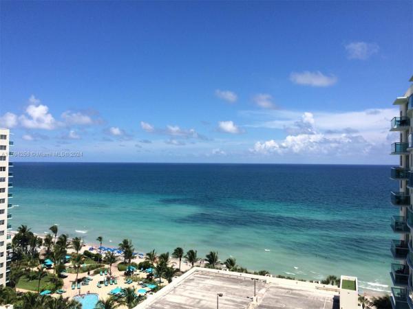 Tides On Hollywood Beach, 3901 S Ocean Dr #14Z, Hollywood, Florida 33019, image 1