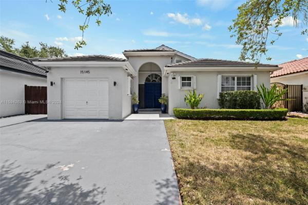 Alameda Northwest, 15145 NW 89th Ct, Miami Lakes, Florida 33018, image 1