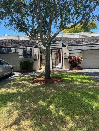 Polynesian Villas, 463 NW 68th Ave #704, Fort Lauderdale, Florida 33317, image 1