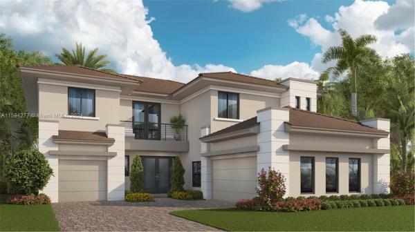 8350 SW 121st Ter, Miami, Florida 33156, image 2