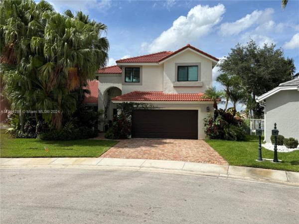 Laguna Springs 1, 1130 Glenwood Ct, Weston, Florida 33326, image 1