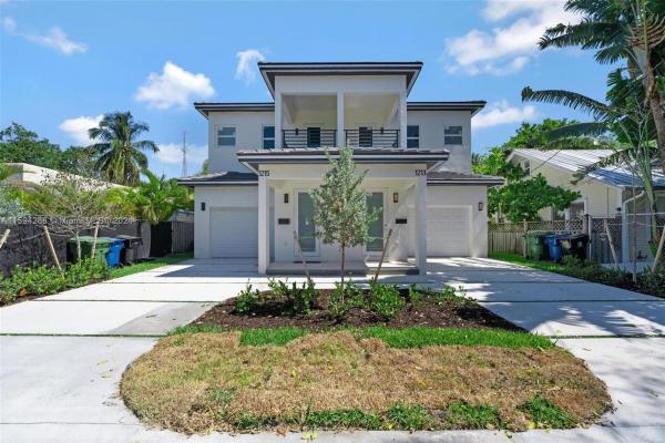 Waverly Place, 1215 W Las Olas Blvd #1215, Fort Lauderdale, Florida 33312, image 1