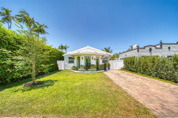 Hollywood Lakes, 1523 Monroe St, Hollywood, Florida 33020, image 2