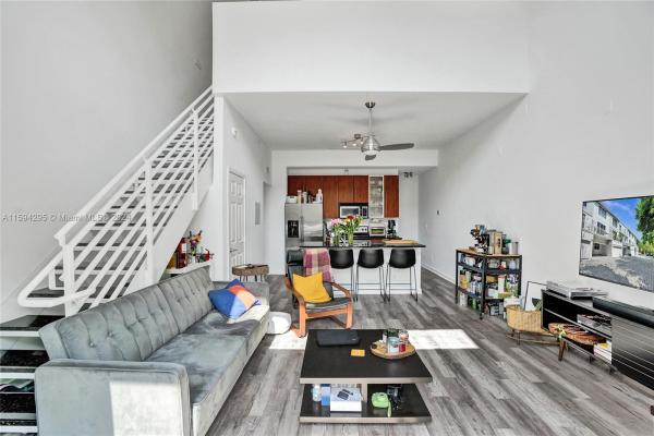Lofts Of Wiltons Manors, 2758 NE 8th Ave, Wilton Manors, Florida 33334, image 3