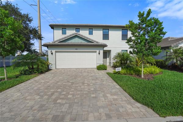 Cassia Estates, 3080 Geiger Ter, Lauderdale Lakes, Florida 33311, image 1