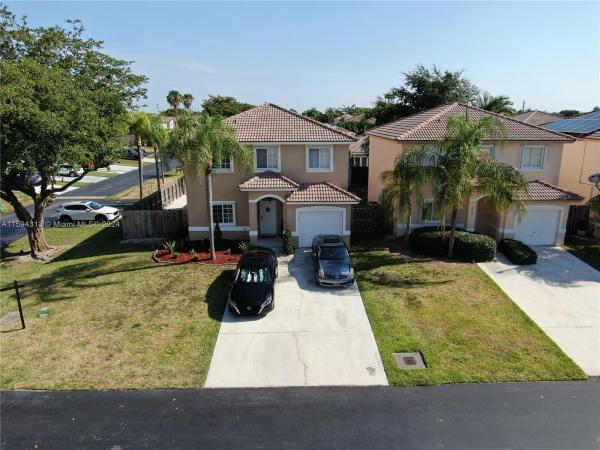 Windy Pointe, 8795 SW 214th Ter, Cutler Bay, Florida 33189, image 1