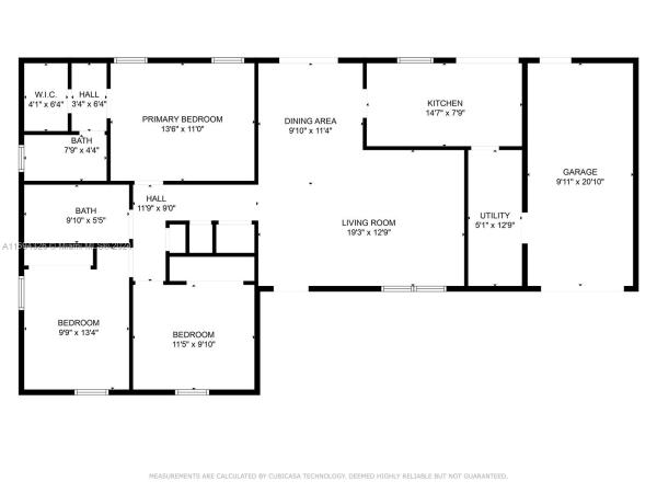 Meadow Wood Manor, 26722 SW 122nd Ct, Three Lakes, Florida 33032, image 3