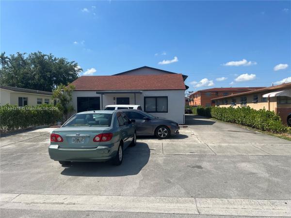 Hialeah Residential, 50 W 28th St, Hialeah, Florida 33010, image 1