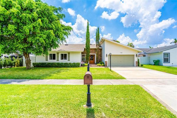 Lindgren West, 11412 SW 129th Pl, The Crossings, Florida 33186, image 1