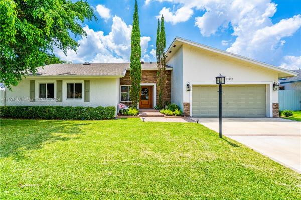 Lindgren West, 11412 SW 129th Pl, The Crossings, Florida 33186, image 3