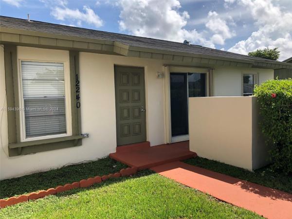 Devon Aire Villas, 12240 SW 114th Ter 0, The Crossings, Florida 33186, image 1