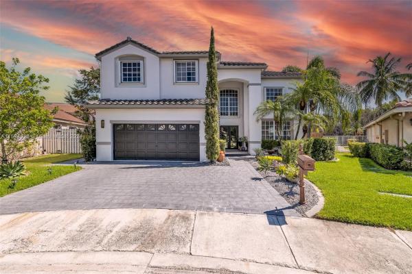 Cameron Lake, 106 Cameron Ct, Weston, Florida 33326, image 1