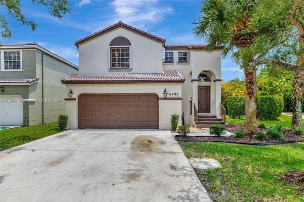 Glen Walk, 11796 NW 1st St, Coral Springs, Florida 33071, image 1