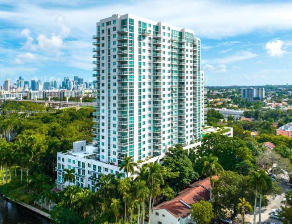 Terrazas Riverpark Village, 1861 NW S River Dr #802, Miami, Florida 33125, image 1