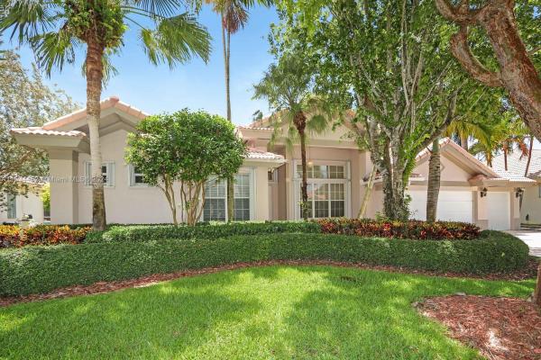 Fairways At Keys Gate, 2805 Fairways Dr, Homestead, Florida 33035, image 1