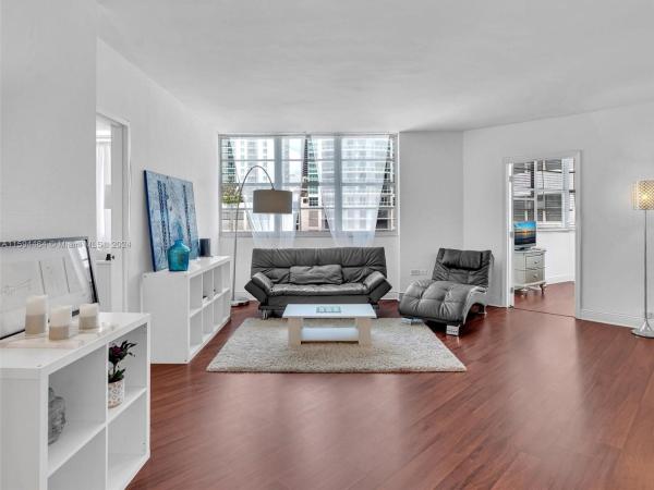 The Four Ambassadors, 905 Brickell Bay Dr #1022, Miami, Florida 33131, image 1