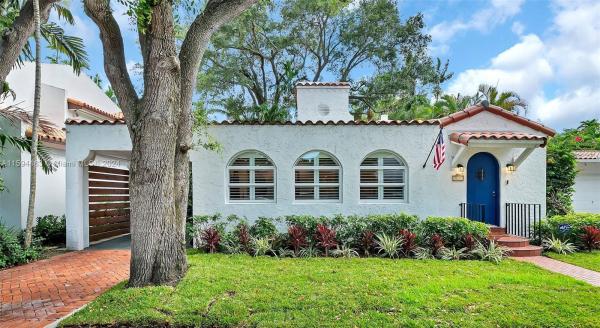 Granada, 917 Algeria Ave, Coral Gables, Florida 33134, image 2
