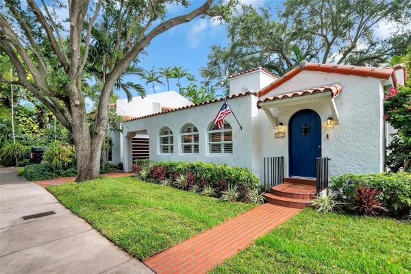 Granada, 917 Algeria Ave, Coral Gables, Florida 33134, image 3