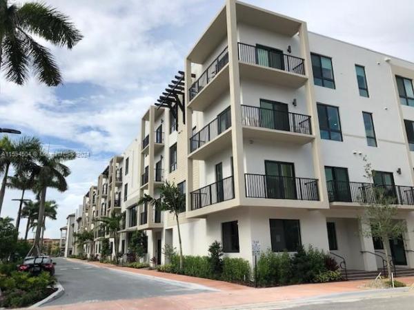 Urbana At Downtown Doral, 4740 NW 84th Ct #14, Doral, Florida 33166, image 1