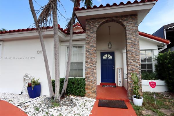 1011 SW 139th Ct, Unincorporated Dade County, Florida 33184, image 3