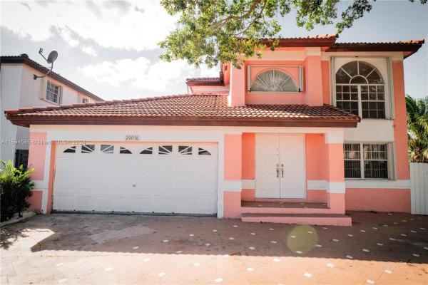 Marbella Park, 20076 NW 85th Ave, Hialeah, Florida 33015, image 3