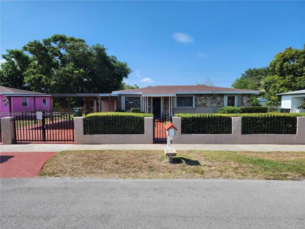 Myrtle Grove, Miami Gardens, Florida 33056, image 1