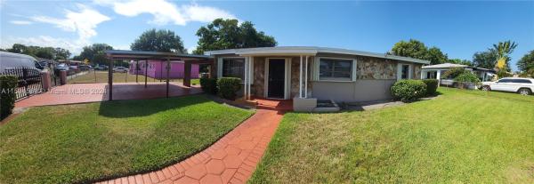 Myrtle Grove, Miami Gardens, Florida 33056, image 3