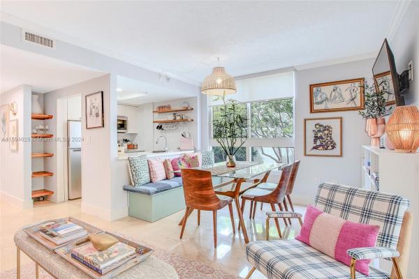The Mutiny, 2951 S Bayshore Dr #314, Miami, Florida 33133, image 2