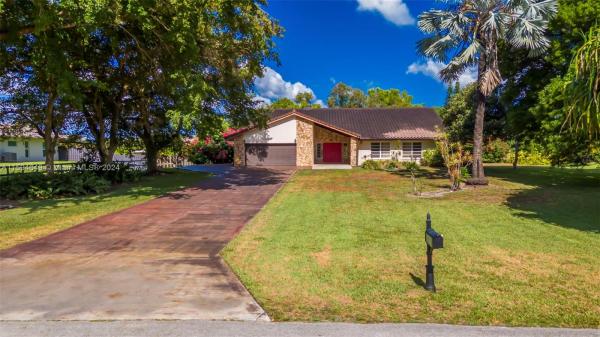 Green Meadows, 5811 SW 164th Ter, Southwest Ranches, Florida 33331, image 1