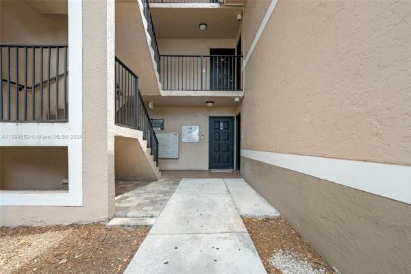 Edgewater, 9033 Wiles Rd #107, Coral Springs, Florida 33067, image 2