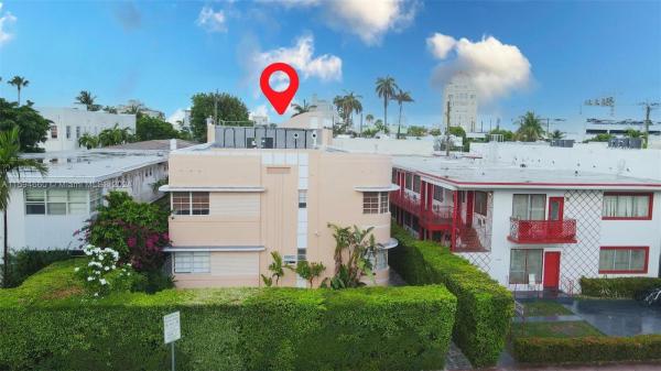 The Armstrong, 1225 Euclid Ave #1, Miami Beach, Florida 33139, image 1