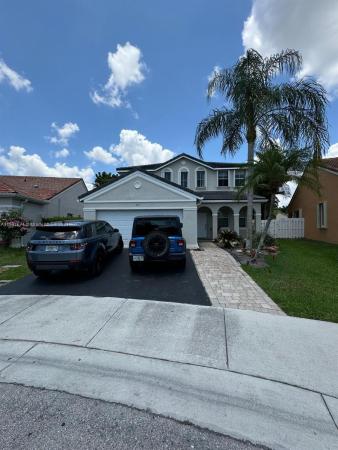 Sierra Falls, 826 Chimney Rock Rd, Weston, Florida 33327, image 1