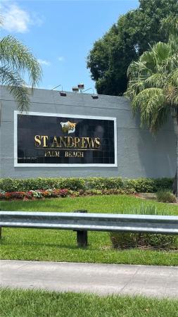 St Andrews Palm Beach, 1174 Lake Terry Dr #O, West Palm Beach, Florida 33411, image 3