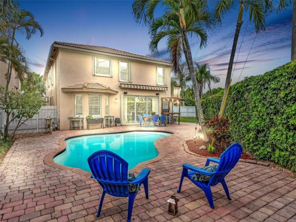 La Costa, 214 La Costa Ct, Weston, Florida 33326, image 1