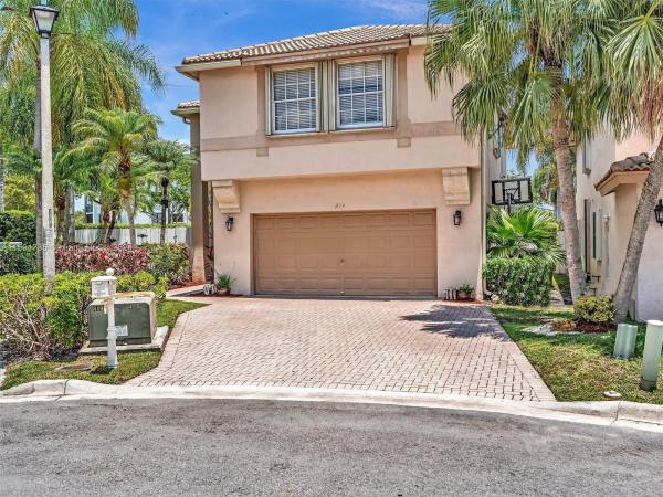 La Costa, 214 La Costa Ct, Weston, Florida 33326, image 2