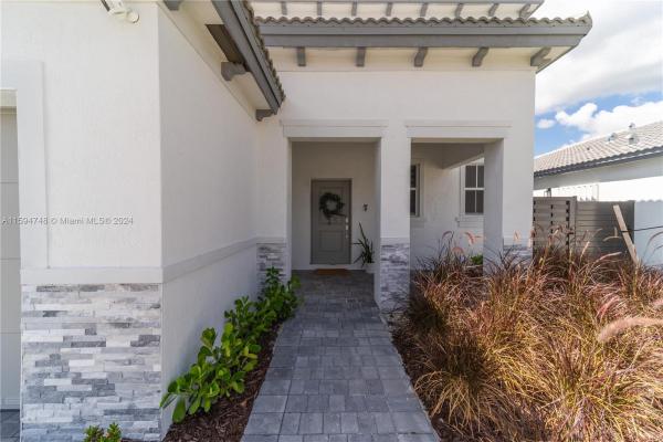 Salerno By Lennar, 14828 SW 162nd St, Richmond West, Florida 33187, image 2