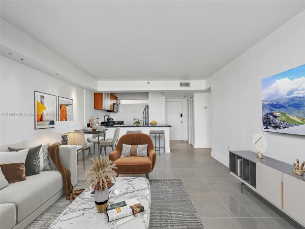 Nirvana, 650 NE 64th St #GPH5, Miami, Florida 33138, image 3
