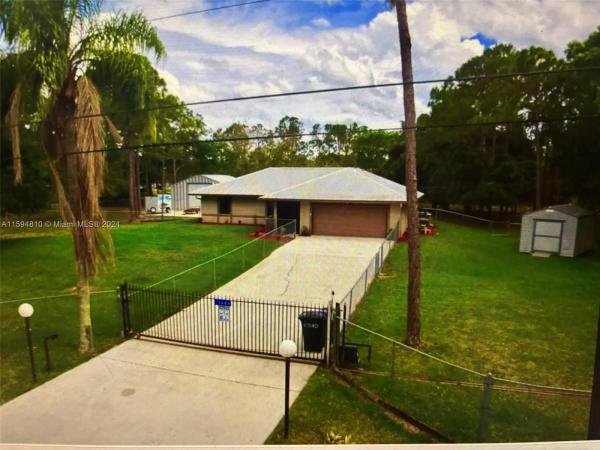 The Acreage, 17686 77th Ln N, Loxahatchee, Florida 33470, image 2