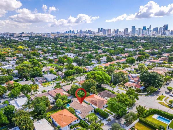 Seville, 1619 SW 17th Ter, Miami, Florida 33145, image 3