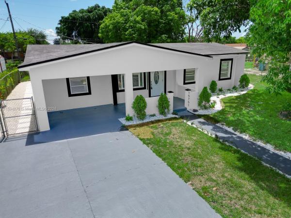 Bunche Park, 15751 NW 18th Ave, Miami Gardens, Florida 33054, image 3