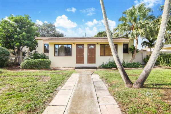Chula Vista, 1633 SW 30th Ter, Fort Lauderdale, Florida 33312, image 1