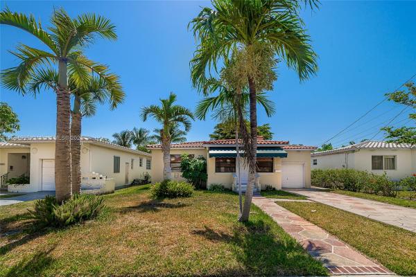 Altos Del Mar, 9032 Carlyle Ave, Surfside, Florida 33154, image 1