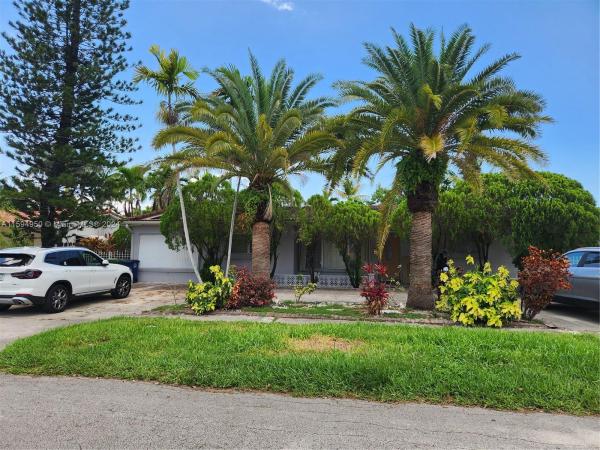Gulfstream Estates, 1109 NE 4th Ct, Hallandale Beach, Florida 33009, image 1