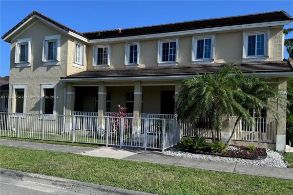 Mandarin Lakes, 27037 SW 142nd Ave, Naranja, Florida 33032, image 1