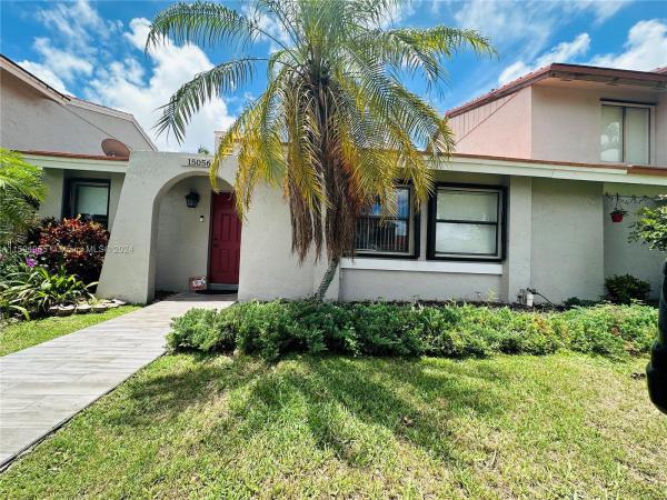 Deerwood Townhomes, 15056 SW 127th Pl 0, Three Lakes, Florida 33186, image 1