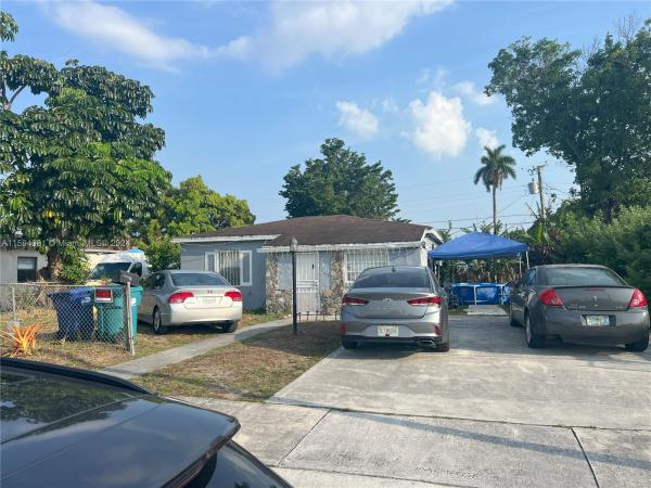 Biscayne River Gardens, 2530 NW 155th St, Miami Gardens, Florida 33054, image 1