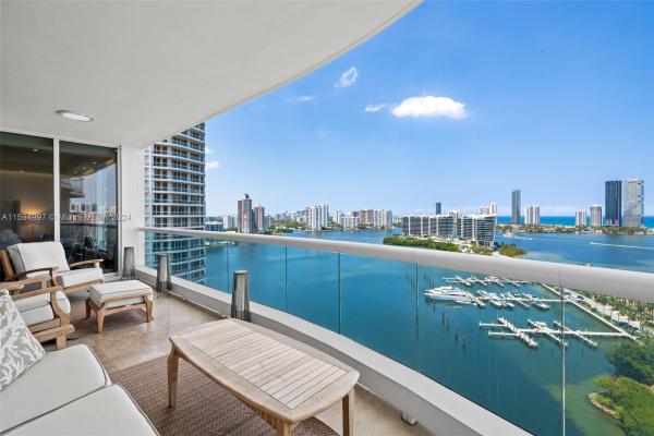 Bellamare Williams Island, 6000 Island Blvd #2102, Aventura, Florida 33160, image 1