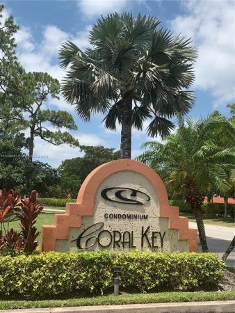 Coral Key, 3460 N Pinewalk Dr N #324, Margate, Florida 33063, image 1