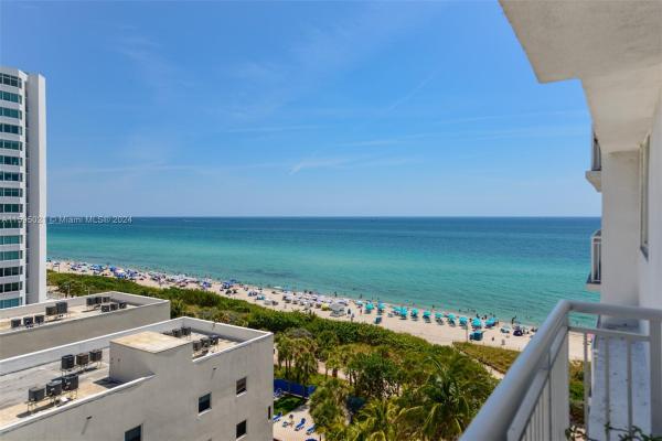 Port Royale, 6969 Collins Ave #1005, Miami Beach, Florida 33141, image 1