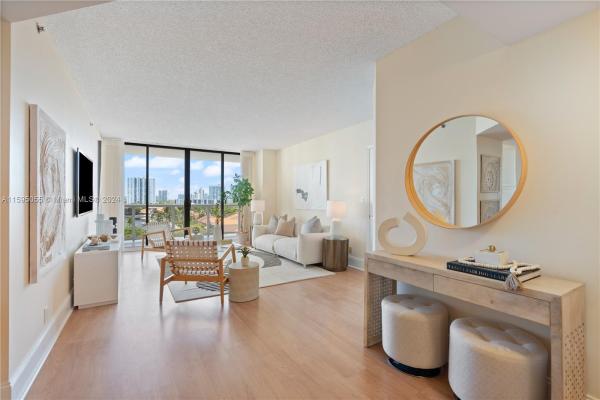 Harbor Tower At The Waterways, 3600 Yacht Club Dr #704, Aventura, Florida 33180, image 1